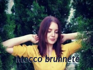 Mocco_brunnete