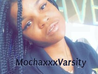 MochaxxxVarsity