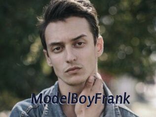 ModelBoyFrank