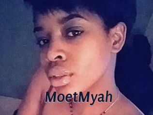 MoetMyah