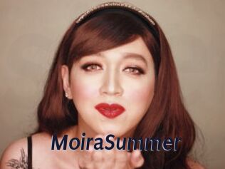 MoiraSummer