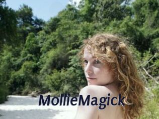 MollieMagick