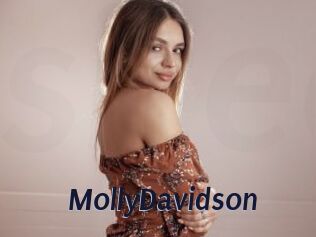 MollyDavidson