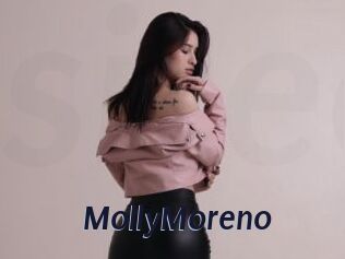 MollyMoreno