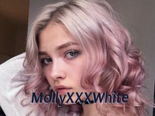 MollyXXXWhite