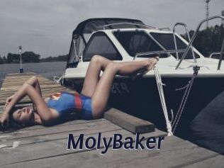 MolyBaker