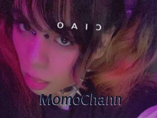 MomoChann