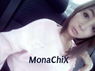 MonaChiX