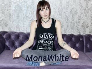 MonaWhite