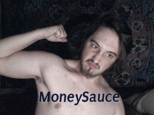 MoneySauce