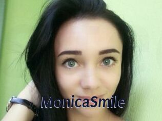 MonicaSmile