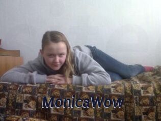 MonicaWow