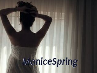 MoniceSpring