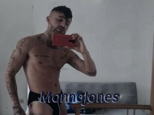 MonnoJones