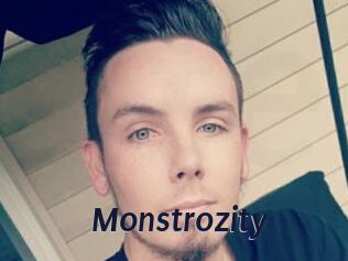 Monstrozity