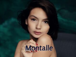 Montalle