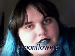 Moonflowers