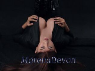 MorenaDevon