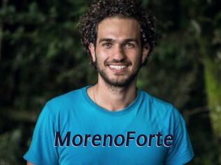 MorenoForte