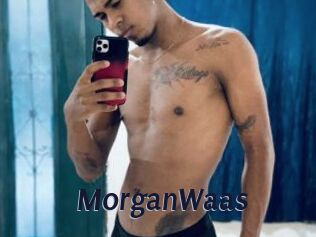 MorganWaas