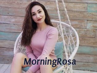 MorningRosa