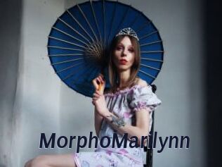 MorphoMarilynn