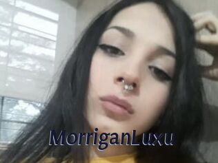 MorriganLuxu