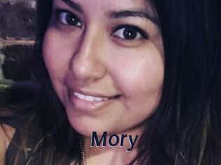 Mory