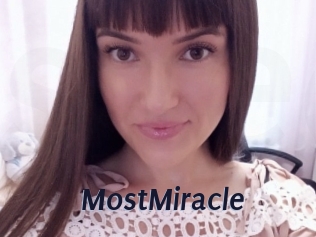 MostMiracle