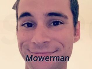 Mowerman