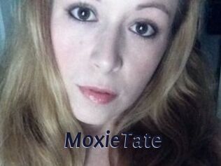 MoxieTate