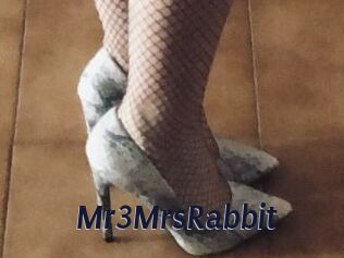 Mr3MrsRabbit