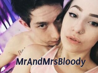 MrAndMrsBloody