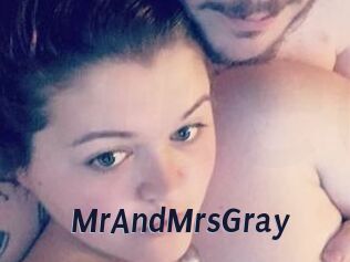 MrAndMrsGray