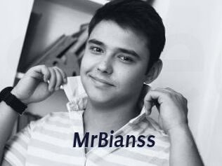 MrBianss