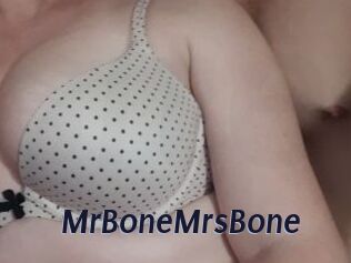 MrBoneMrsBone