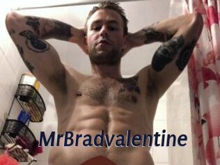 MrBradvalentine