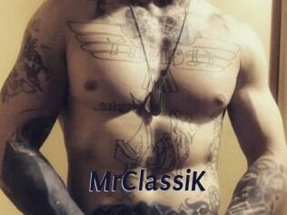 MrClassiK