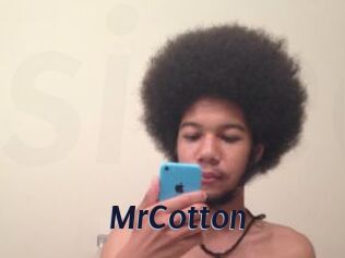 MrCotton