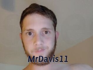 MrDavis11