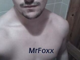 MrFoxx