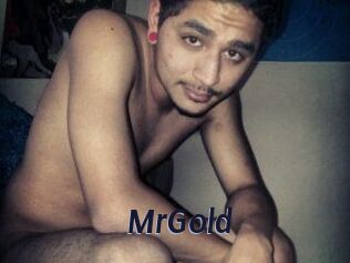 MrGold