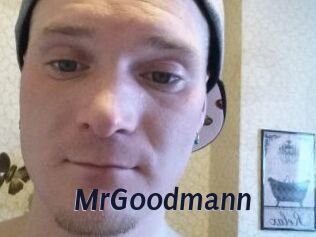 MrGoodmann