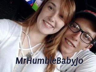 MrHumbleBabyJo