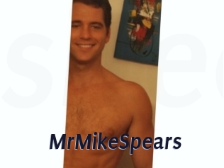 MrMikeSpears