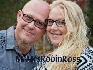 MrMrsRobinRoss