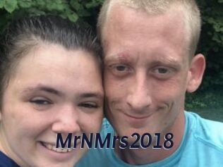 MrNMrs2018