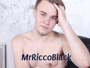 MrRiccoBlack