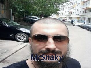 MrSnaky