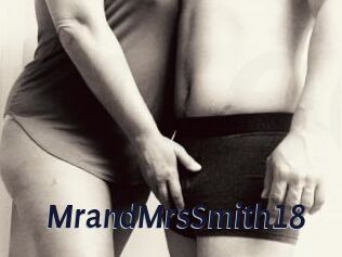 MrandMrsSmith18